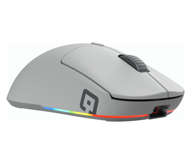 SMX Bonobo V2 RGB 94 grey - 1514876 - zdjęcie 2